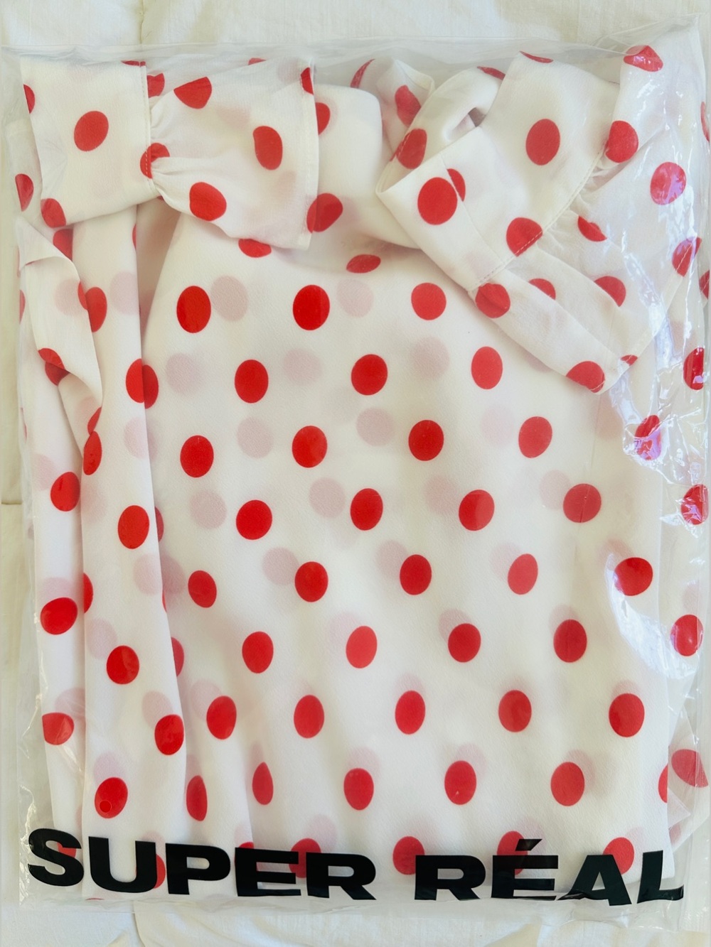 NWT Réalisation Par Claudia Dress - Picture 10 of 15